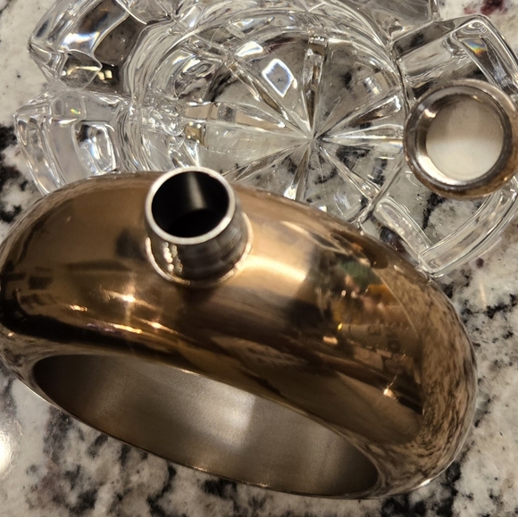 New FLASK (prop not included) - Picture 8 of 10